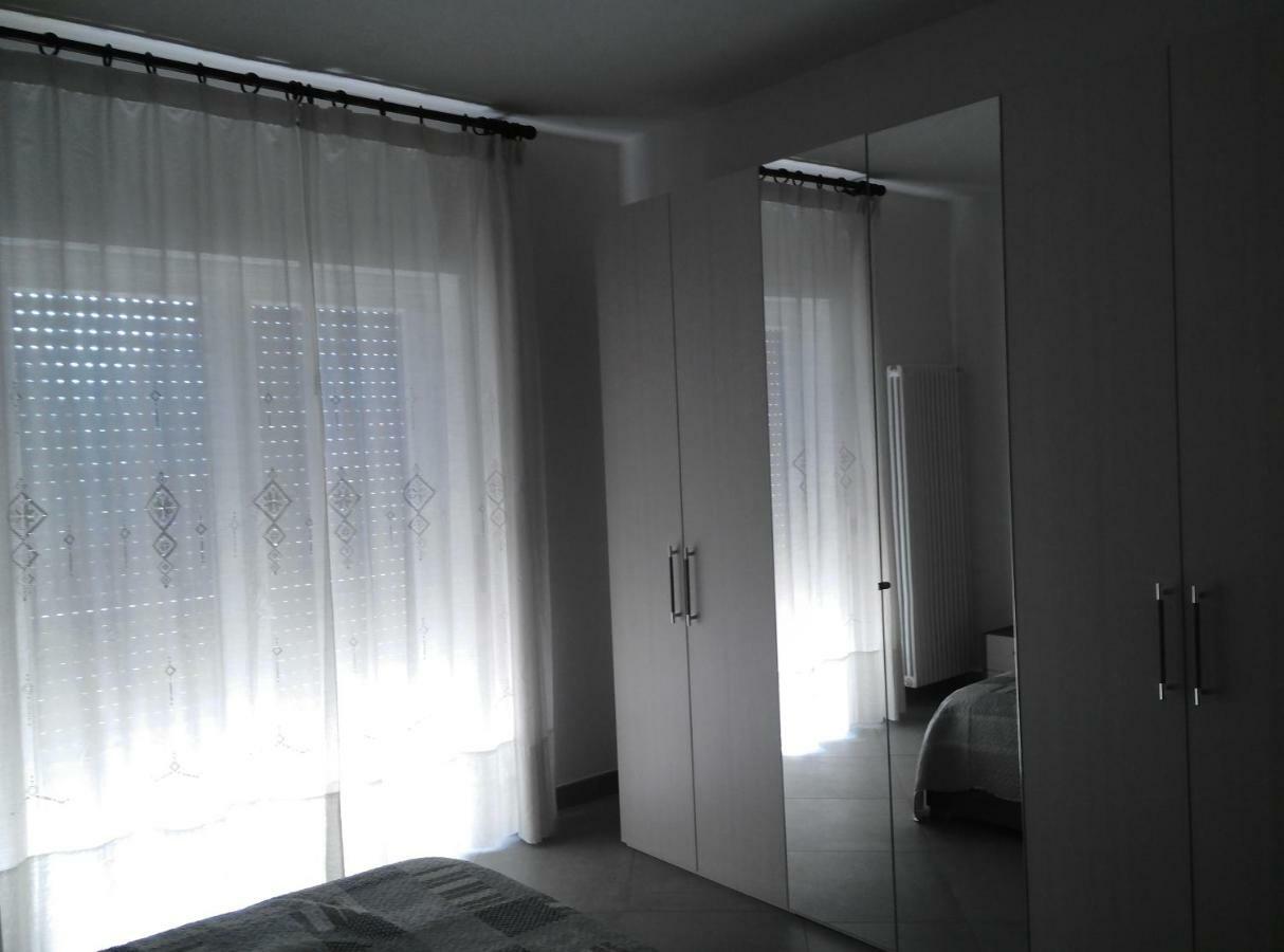 Affittacamere Di Paola Lugagnano Exterior photo