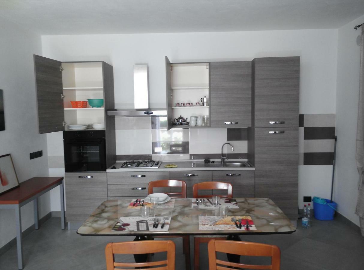 Affittacamere Di Paola Lugagnano Exterior photo